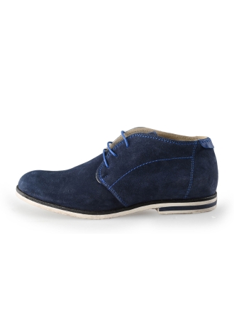 Nico Blenzo Nette schoenen  Blauw 232676