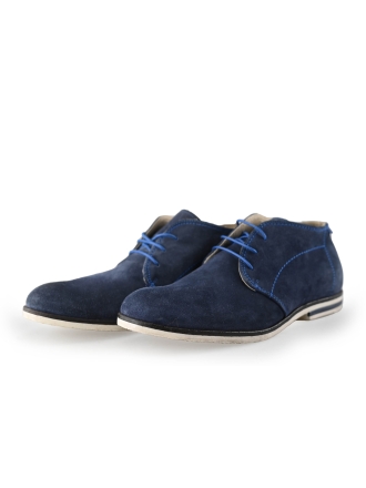 Nico Blenzo Nette schoenen  Blauw 232676
