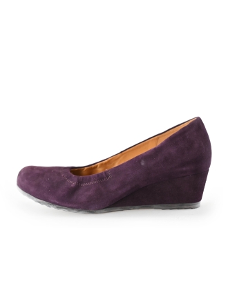 Gabor Pumps Paars 232679