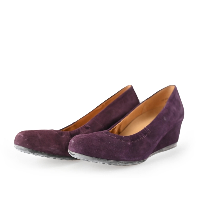 Gabor Pumps