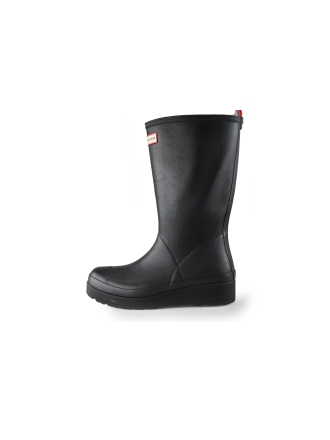Hunter Regenlaarzen Blauw 232685