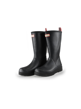 Hunter Regenlaarzen Blauw 232685