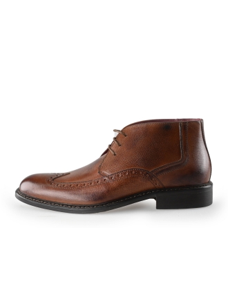 Nicolabenson Nette schoenen  Bruin 232709