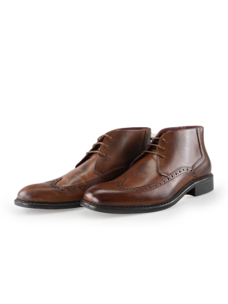 Nicolabenson Nette schoenen  Bruin 232709
