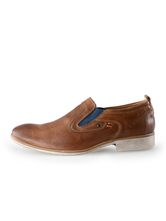 Rieker Instappers Brons 232711