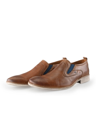 Rieker Instappers Brons 232711