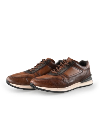 Greve Sneakers Bruin 232734