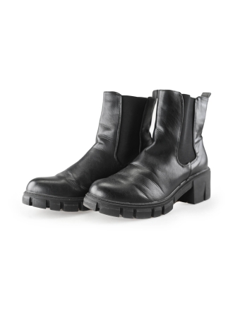 Sub55 Chelsea boots Zwart 232738