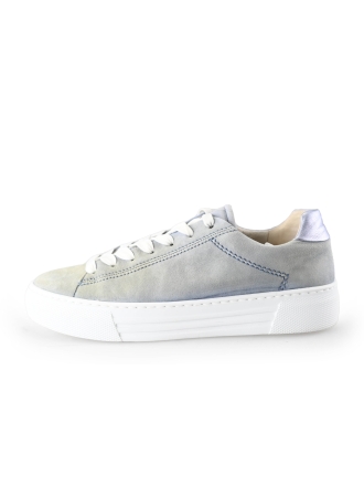 Gabor Sneakers Groen 232739