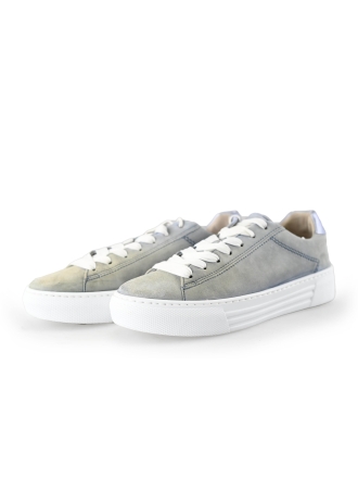 Gabor Sneakers Groen 232739