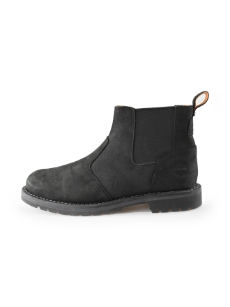 Timberland Chelsea boots Zwart 232741