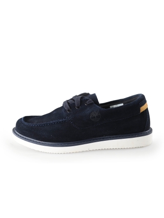 Timberland Veterschoenen Blauw 232753