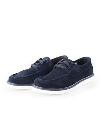 Timberland Veterschoenen Blauw 232753