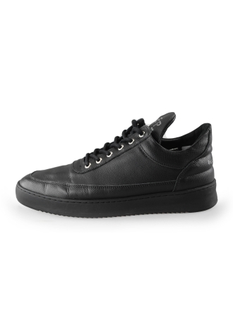 Filling Pieces Sneakers Zwart 232756