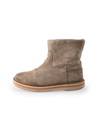 Shabbies Pantoffels Beige 232757