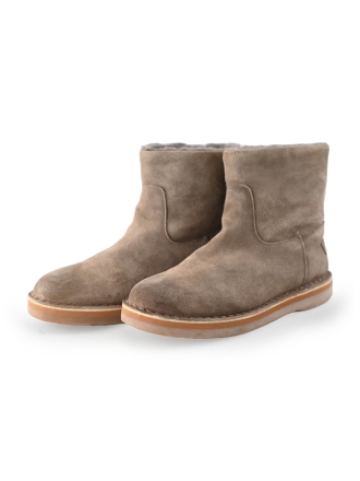 Shabbies Pantoffels Beige 232757