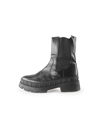 Nelson Chelsea boots Zwart 232781