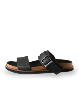 Timberland Sandalen Zwart 232785