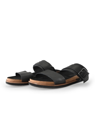 Timberland Sandalen Zwart 232785