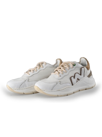 Womsh Sneakers Wit 232792