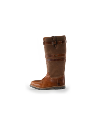 Travelin Laarzen Bruin 232794