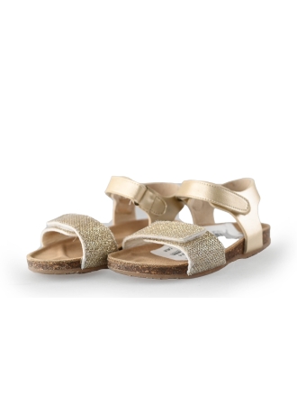 Ton & Ton Sandalen Goud 232799