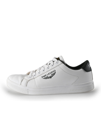 PME Legend Sneakers Wit 232812