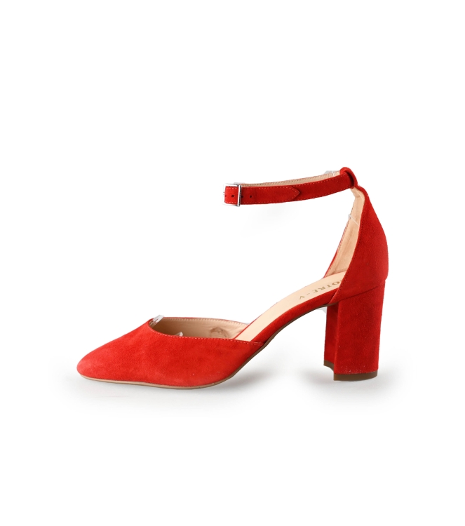Notre-V Pumps