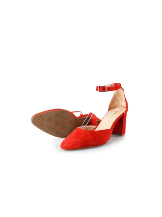 Notre-V Pumps
