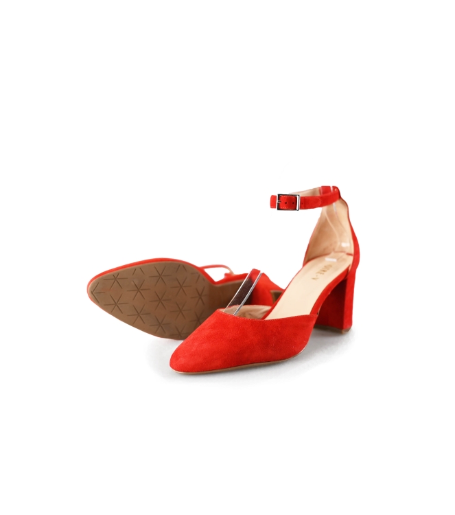 Notre-V Pumps