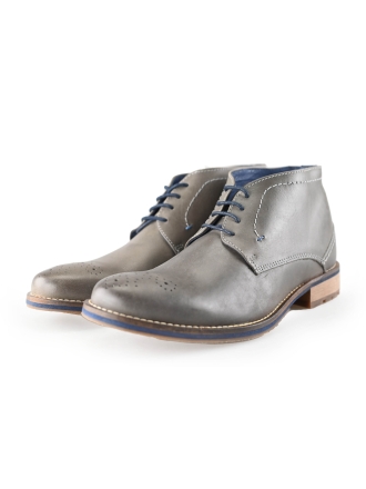  Veterschoenen Groen 232825