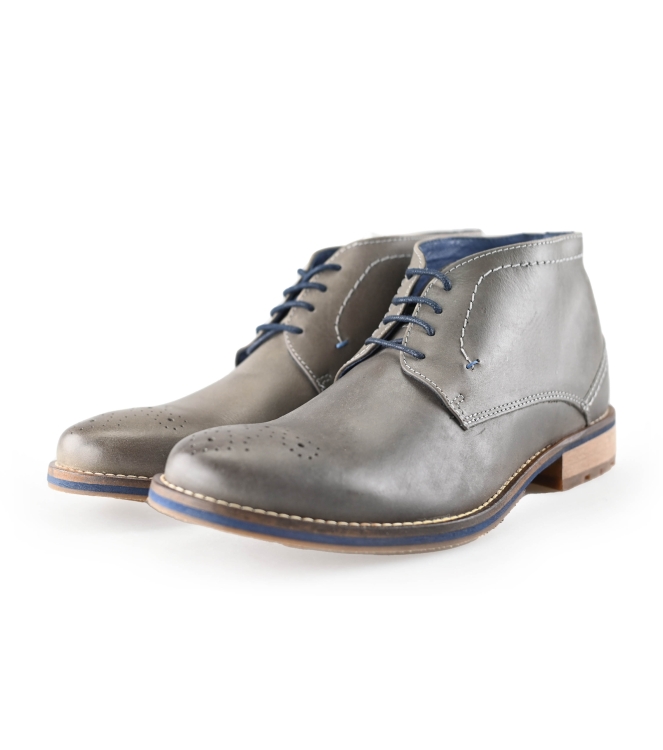 Veterschoenen