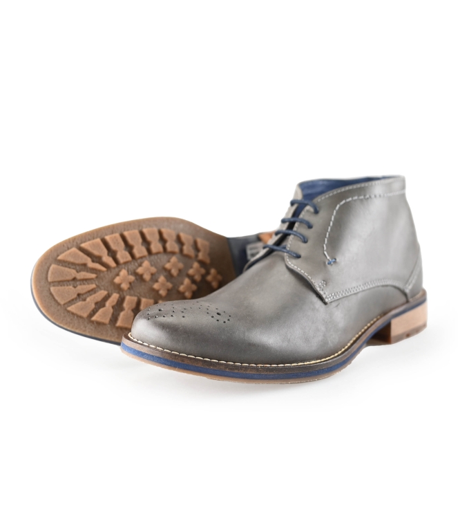 Veterschoenen