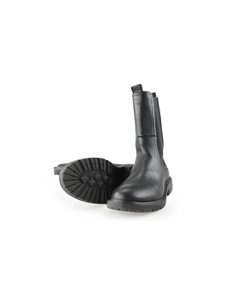 Poelman Chelsea boots