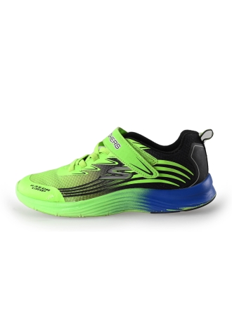 Skechers Sneakers Groen 232828