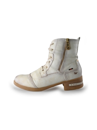 Mustang Veterboots