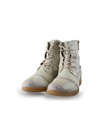 Mustang Veterboots