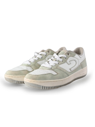 Cruyff Sneakers Wit 232846