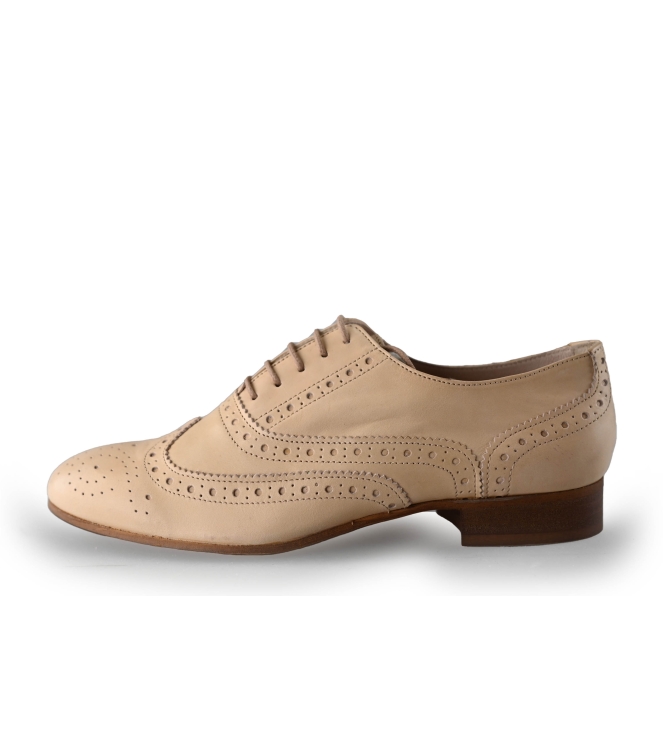 Veterschoenen