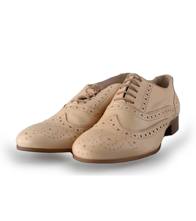 Veterschoenen
