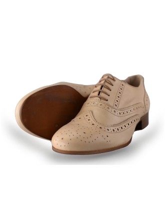 Veterschoenen