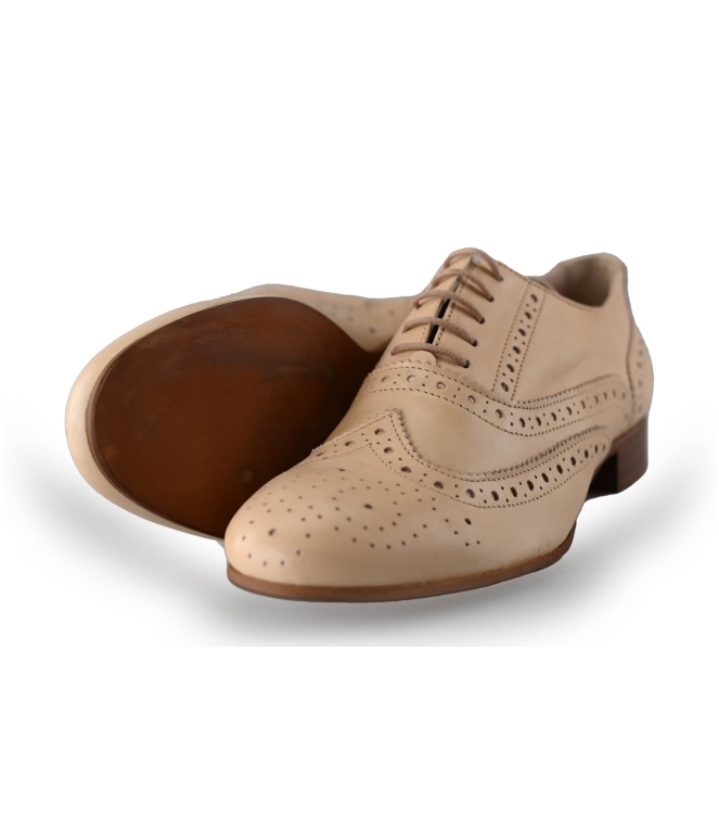 Veterschoenen