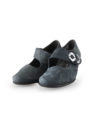 Gabor Pumps Blauw 232858