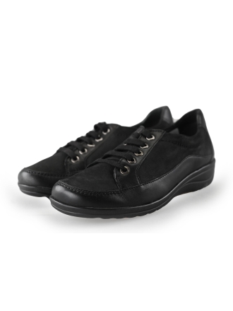 Ara Sneakers Zwart 232864