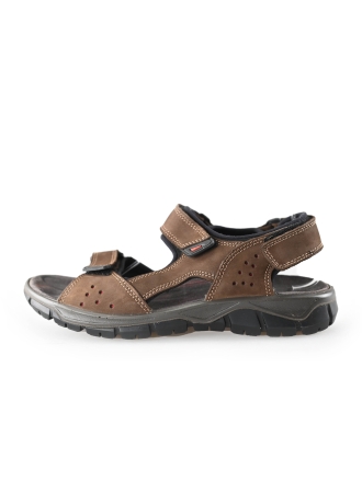 Imac Sandalen Bruin 232874