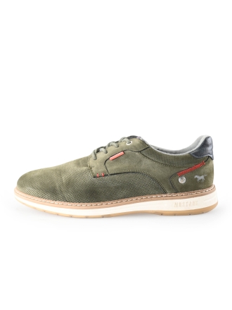 Mustang Veterschoenen Groen 232894