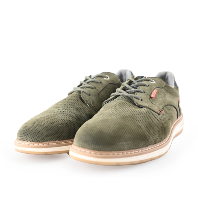 Mustang Veterschoenen