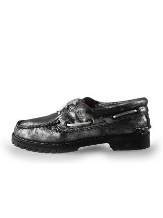 Timberland Bootschoenen Zilver 232915