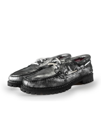 Timberland Bootschoenen Zilver 232915