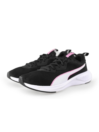 Puma Sneakers Zwart 232916